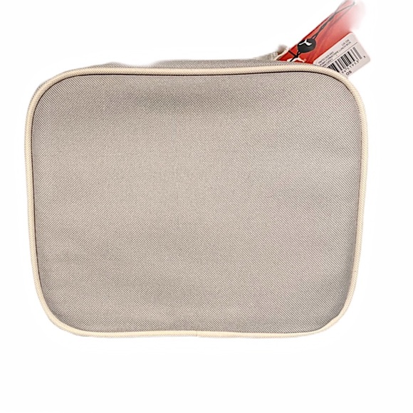 🛑SOLD* Puma FormStripe LuNch Box Pink/Grey 9” - Picture 2 of 5